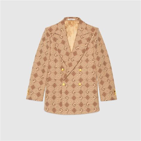 giacca gucci fiori|Vestiti da donna Gucci .